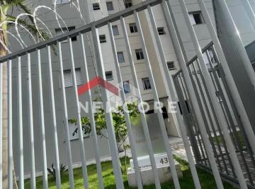 Apartamento · 57m² · 2 Quartos · 1 Vaga · Apartamento em Rua das Gardênias - Parque Assunção - Taboão da Serra/SP