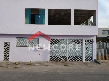 Casa · 200m² · 3 Quartos · 3 Vagas · Sobrado em  Rua Américo Vespúcio - Vila Augusta - Itaquaquecetuba/SP