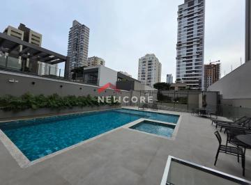 Apartamento · 79m² · 3 Quartos · 2 Vagas · Apartamento em Rua Itapura - Zona 03 - Maringá/PR