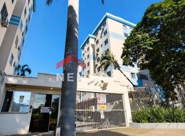 Apartamento · 82m² · 3 Quartos · 1 Vaga · Apartamento em Rua Doutor Saulo Porto Virmond - Chácara Paulista - Maringá/PR