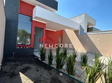 Casa · 93m² · 3 Quartos · 2 Vagas · Casa em  Floresta - Centro - Floresta/PR