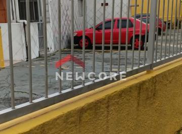 Casa · 51m² · 1 Quarto · 1 Vaga · Casa de condomínio em Rua Campos do Jordão - Real - Praia Grande/SP