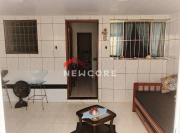 Casa en Venda de 1 quarto Jardim Real · Casa de condomínio em Rua Campos do Jordão - Real - Praia Grande/SP