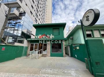 Comercial · 324m² · 2 Vagas · Sala comercial em Rua 1º de Maio - Aparecida - Santos/SP