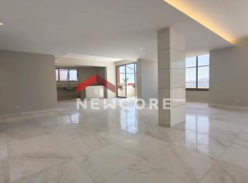 Apartamento de 5 quartos, Belo Horizonte · Apartamento em Avenida Raja Gabaglia - Luxemburgo - Belo Horizonte/MG