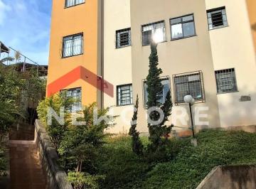 Apartamento · 48m² · 2 Quartos · 1 Vaga · Apartamento em Rua dos Crenaques - Santa Mônica - Belo Horizonte/MG