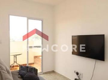 Apartamento · 70m² · 2 Quartos · 1 Vaga · Apartamento em Rua Tsutomu Henni - Vila Jacuí - São Paulo/SP