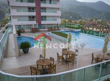 Apartamento · 78m² · 2 Quartos · 1 Vaga · Apartamento em Rua João Zarzur - Vila São Paulo - Mongaguá/SP