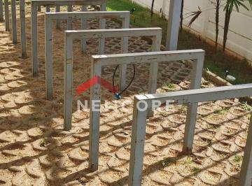 Apartamento · 45m² · 1 Quarto · 1 Vaga · Apartamento em Rua Maria Luiza Alves Ribeiro - Água Branca - Piracicaba/SP