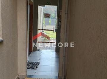 Apartamento · 45m² · 1 Quarto · 1 Vaga · Apartamento em Rua Maria Luiza Alves Ribeiro - Água Branca - Piracicaba/SP