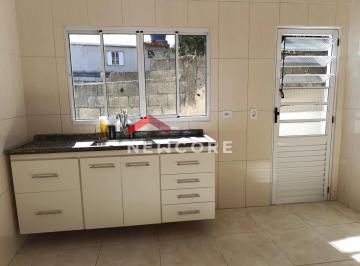 Casa · 125m² · 3 Quartos · 1 Vaga · Sobrado em Rua Giuseppe Antonio Maiolino - Parque Rodrigo Barreto - Arujá/SP