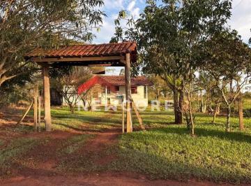 Rural · 100m² · 2 Quartos · 5 Vagas · Chácara em Área Rural - Área Rural de Itaí - Itaí/SP