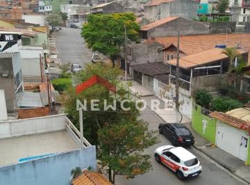 Apartamento · 67m² · 2 Quartos · 1 Vaga · Apartamento em Rua Joaquim José da Silva Xavier - Cidade Intercap - Taboão da Serra/SP