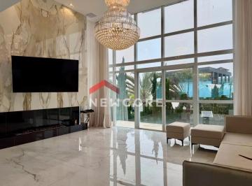 Casa · 720m² · 6 Quartos · 6 Vagas · Casa de condomínio em Avenida Osvaldo Reis - Praia Brava de Itajaí - Itajaí/SC