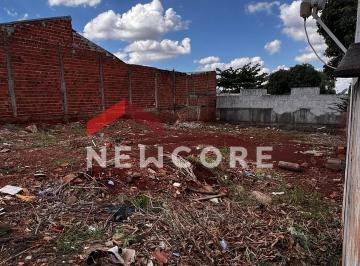 Terreno · 300m² · Lote em Rua Pelicano - Jardim Olímpico - Maringá/PR