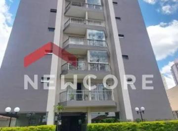 Apartamento · 56m² · 2 Quartos · 1 Vaga · Apartamento em Rua Dona Cecília Santana - Vila Granada - São Paulo/SP