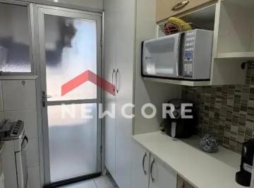 Apartamento Venda 56m² de 2 quartos · Apartamento em Rua Dona Cecília Santana - Vila Granada - São Paulo/SP