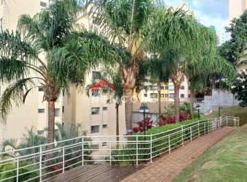 Apartamento · 62m² · 2 Quartos · 1 Vaga · Apartamento em Avenida Dona Blandina Ignez Júlio - Jaguaribe - Osasco/SP