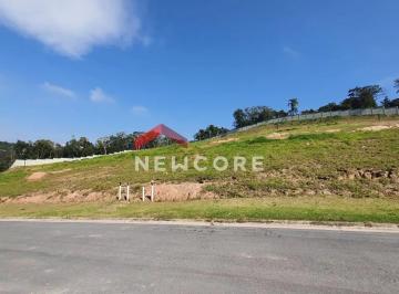 Terreno · 523m² · Lote em condomínio em Estrada Carlos Antônio Pereira de Castro - Pitas - Cotia/SP