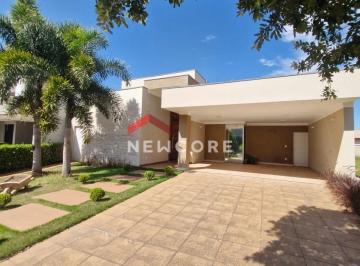 Casa · 409m² · 3 Quartos · 2 Vagas · Casa de condomínio em Rua José Carlos Thoma - Parque Residencial Buona Vita - São José do Rio Preto/