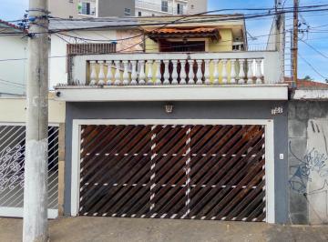 3f2a6f81-d315-4eb5-af37-4688e67da95c · Casa para venda em Vila Marari com 3 quartos, sendo 1 suíte, 168m²