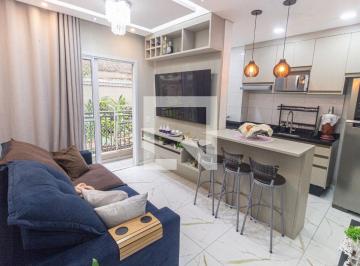 Photo 1 · Apartamento à Venda - Mooca, 2 Quartos, 44 m2
