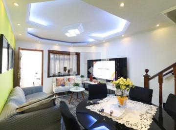 Casa · 96m² · 3 Quartos · 1 Vaga · Casa à Venda - Vila Constança , 3 Quartos, 96 m2