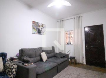 Casa · 137m² · 2 Quartos · 2 Vagas · Casa à Venda - Vila Ema, 2 Quartos, 137 m2