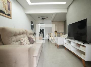 Casa · 88m² · 2 Quartos · Casa à Venda - Santa Teresinha, 2 Quartos, 88 m2