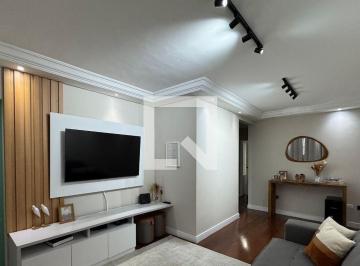 Casa · 203m² · 3 Quartos · 2 Vagas · Casa à Venda - Baeta Neves, 3 Quartos, 203 m2