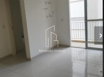 Apartamento · 49m² · 2 Quartos · 1 Vaga · Viva em Luxo: Apartamento de 2 Quartos no Parque São Lucas, Embu-Guaçu-SP!