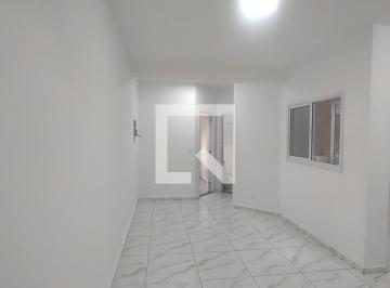 Apartamento · 44m² · 2 Quartos · 1 Vaga · Apartamento à Venda - Santa Maria, 2 Quartos, 44 m2