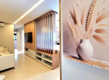 912de77b-45a8-4aae-b648-e58bf5b0a16e · Elegante apartamento para venda em Campestre com 3 quartos, sendo 2 suítes, 90m²