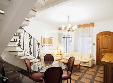 Casa · 100m² · 2 Quartos · 1 Vaga · Casa à Venda - Tatuapé, 2 Quartos, 100 m2