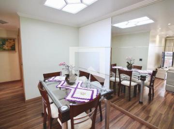 Apartamento de 3 quartos, São Paulo · Apartamento à Venda - Cidade Patriarca, 3 Quartos, 77 m2