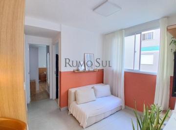 Apartamento · 39m² · 2 Quartos · Apartamento à venda - no Jurubatuba