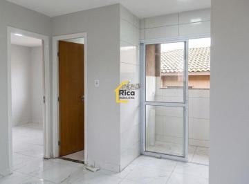 Apartamento · 45m² · 2 Quartos · 1 Vaga · CÉU AZUL: Apto de 2 Quartos c/ Varanda no Res. Monte Sião VII!
