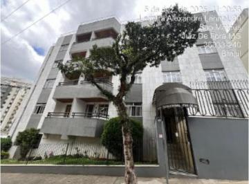 Foto 01 · Apartamento, São Mateus, Juiz de Fora, MG