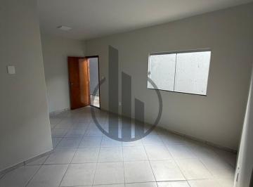 Foto 01 · Casa, Jardim Canaã, Uberlândia, MG
