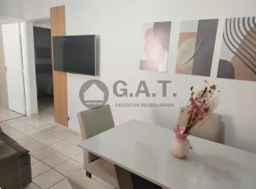 Foto 12 · Apartamento à venda em Votorantim-SP, Parque Morumbi: 2 quartos, 2 salas, 1 banheiro, 1 vaga de gara
