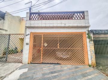 aef0f9af-82d6-4759-ba8b-506991a89488 · Elegante casa para venda em Vila Califórnia com 4 quartos, sendo 2 suítes, 197m²