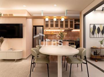 Apartamento · 75m² · 2 Quartos · 1 Vaga · Apartamento 2 Suítes com Varanda | Anda alto I 75,75 m² | Ágio 153 mil
