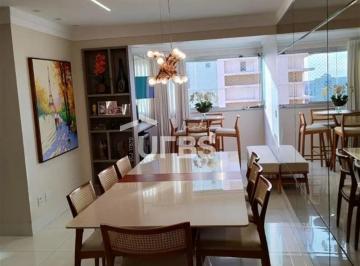 Apartamento · 99m² · 3 Quartos · 2 Vagas · Edifício Cartago - Apartamento 3 quartos, sendo 3 suítes