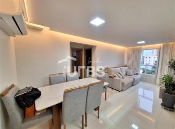 Apartamento · 71m² · 2 Quartos · 1 Vaga · Best Bueno - Apartamento 2 quartos, sendo 1 suíte
