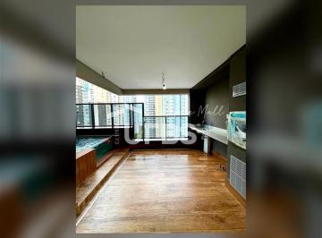 Apartamento · 170m² · 3 Quartos · 2 Vagas · Atmos City Design - Apartamento 3 quartos, sendo 3 suítes