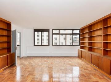d13ae875-133c-4df9-9460-839141534967 · Atraente apartamento para venda em Consolação com 4 quartos, 150m²