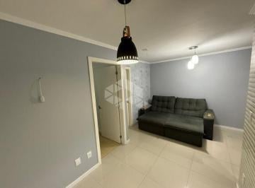 Apartamento · 48m² · 2 Quartos · 1 Vaga · Apartamento 48M² - para Alugar