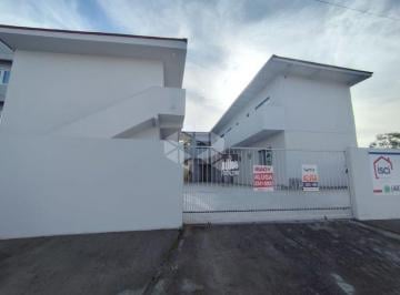 Apartamento · 25m² · 1 Quarto · 1 Vaga · Apartamento 25M² - para Alugar