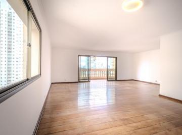 8c4de5ab-597f-470b-81d9-14c3a7e65492 · Atraente apartamento para venda em Campo Belo com 5 quartos, sendo 2 suítes, 210m²