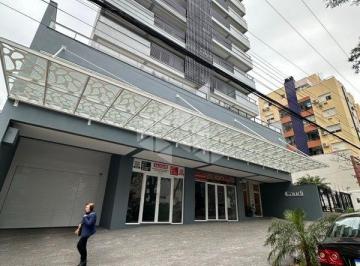 Apartamento · 60m² · 2 Quartos · 1 Vaga · Apartamento 60M² - para Alugar